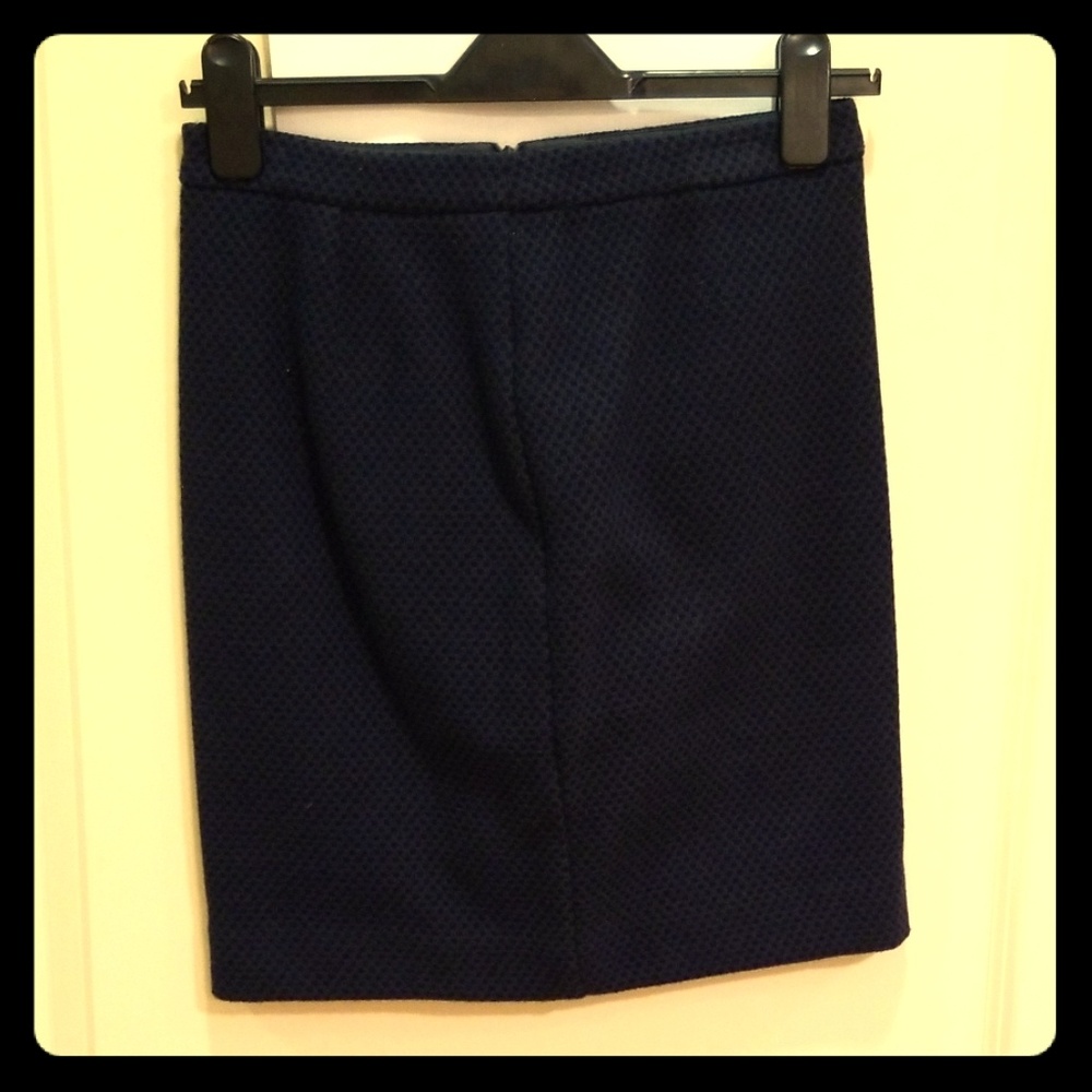 Love Moschino pencil skirt